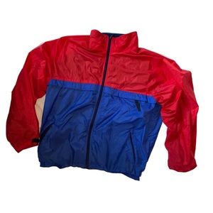Patagonia vintage jacket